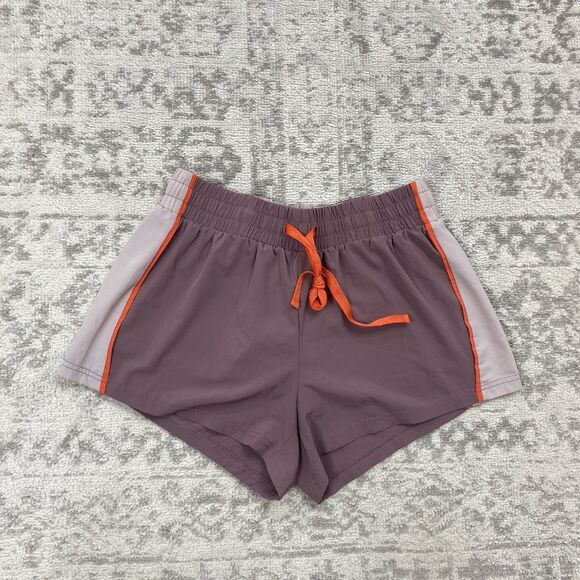 Fabletics Shorts Women's Marley Training Drawstring Waist Pocket Size Small - Picture 1 of 7